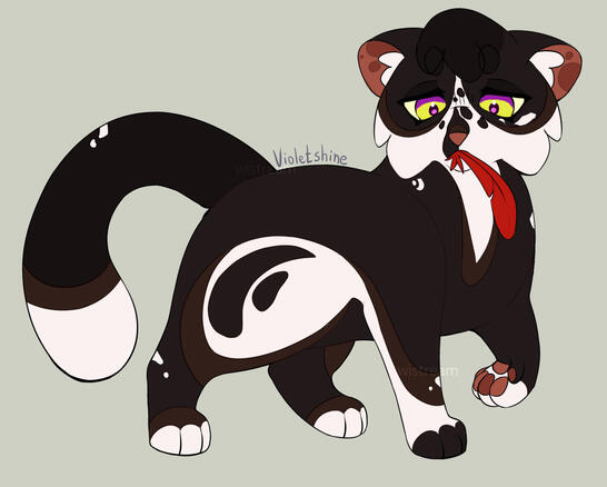 Fullbody (flat)