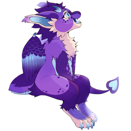 Fullbody (cell shading)