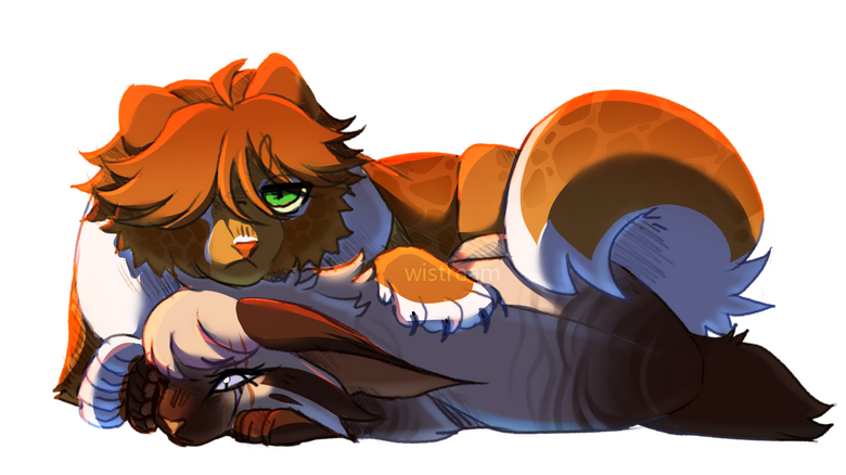 Sketch (fully shaded)